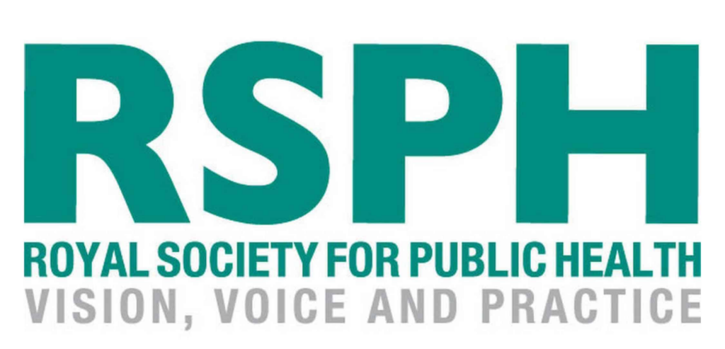 Royal Society for Public Health Royal Society for Public Health
